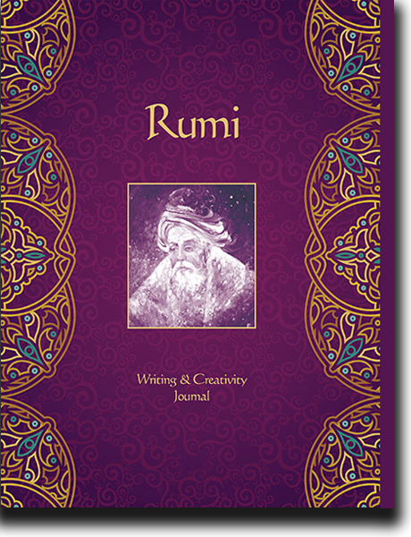 Rumi
                                Revealed