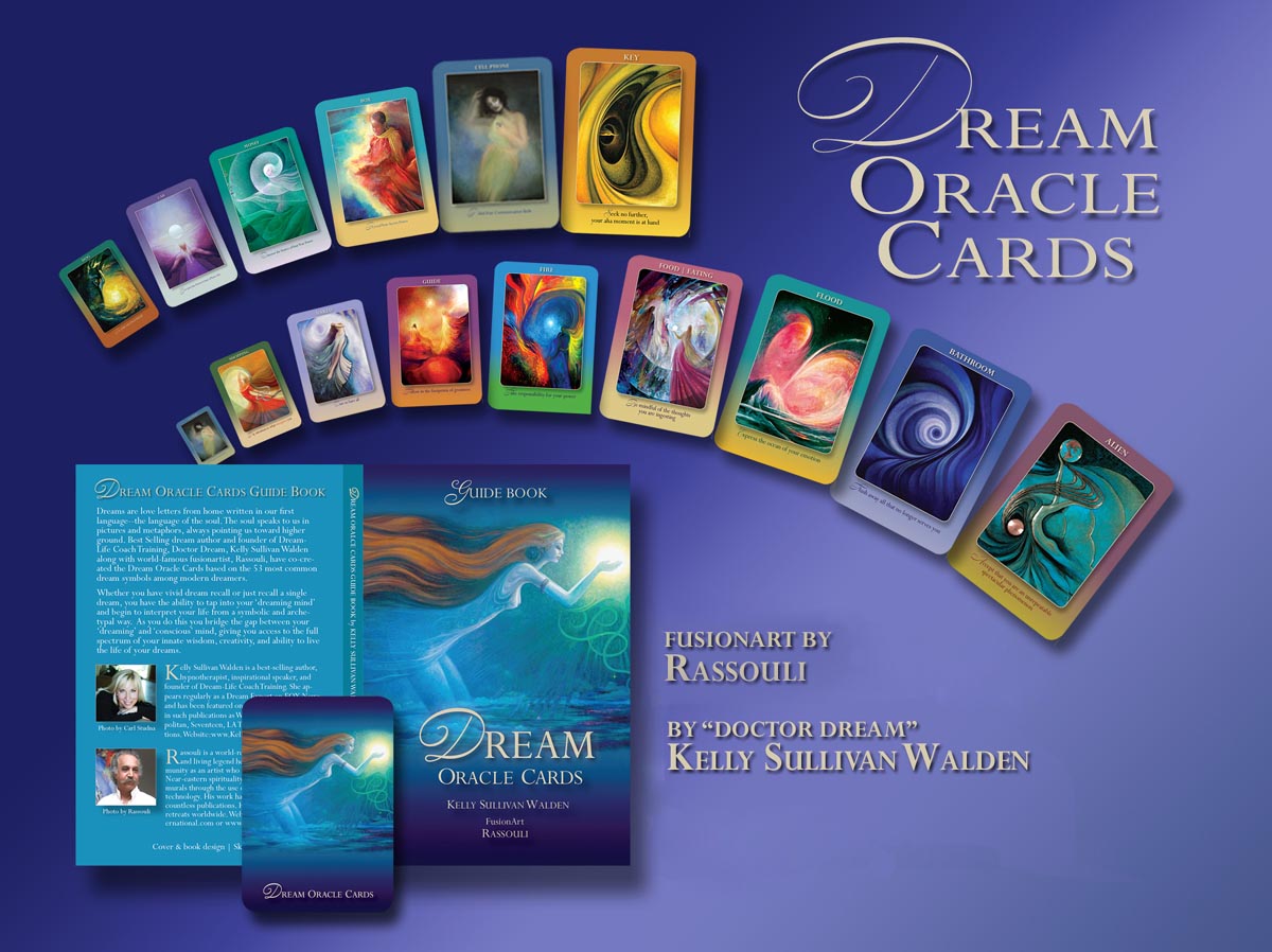 Dream Cards