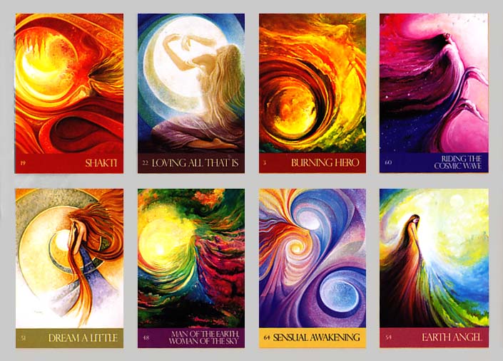 Jean
                                  Houston