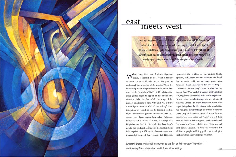 Carl
                                            Jung