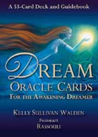 Oracle Cards