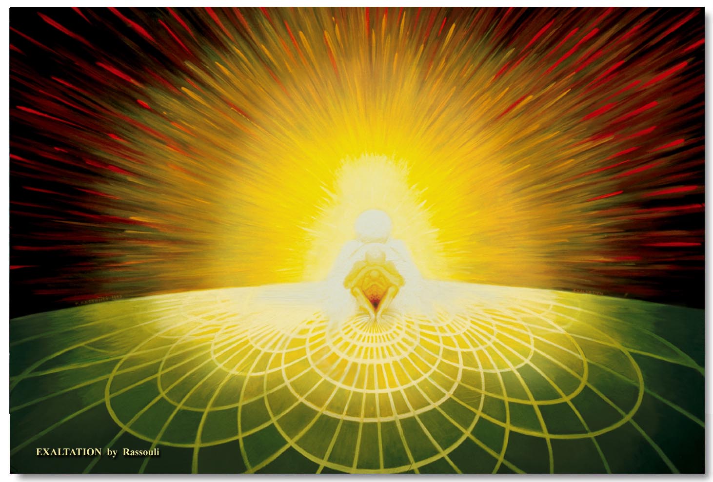 Exaltation
