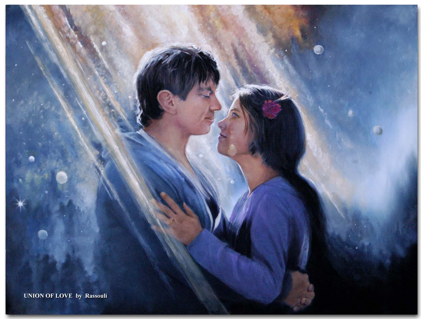Union of Love