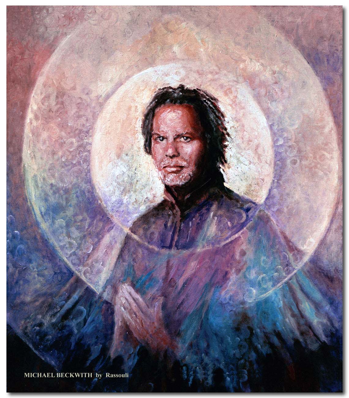 Michael Beckwith