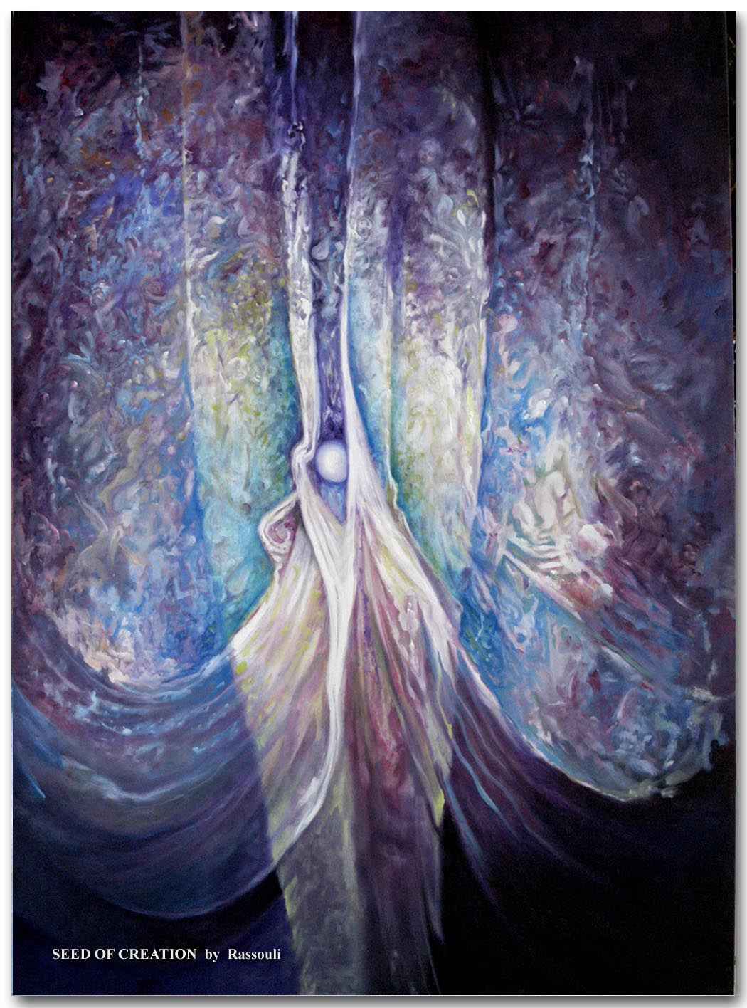 Seed of Creation