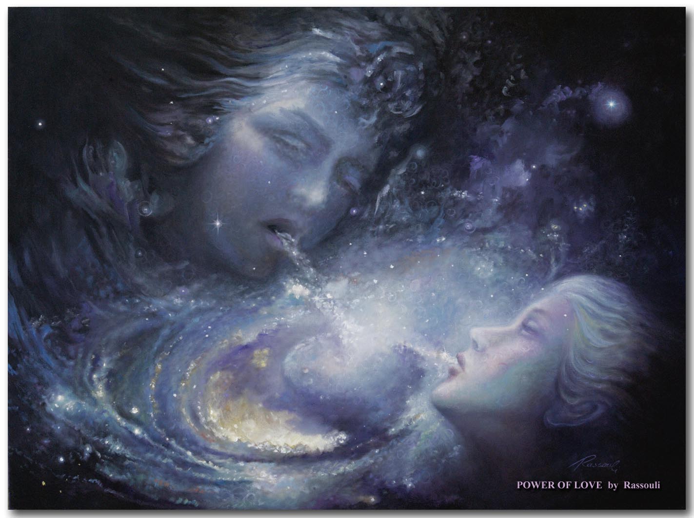 Power of Love