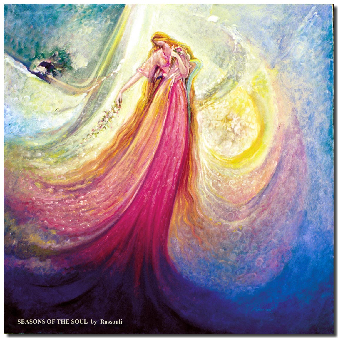Seasons of the Soul