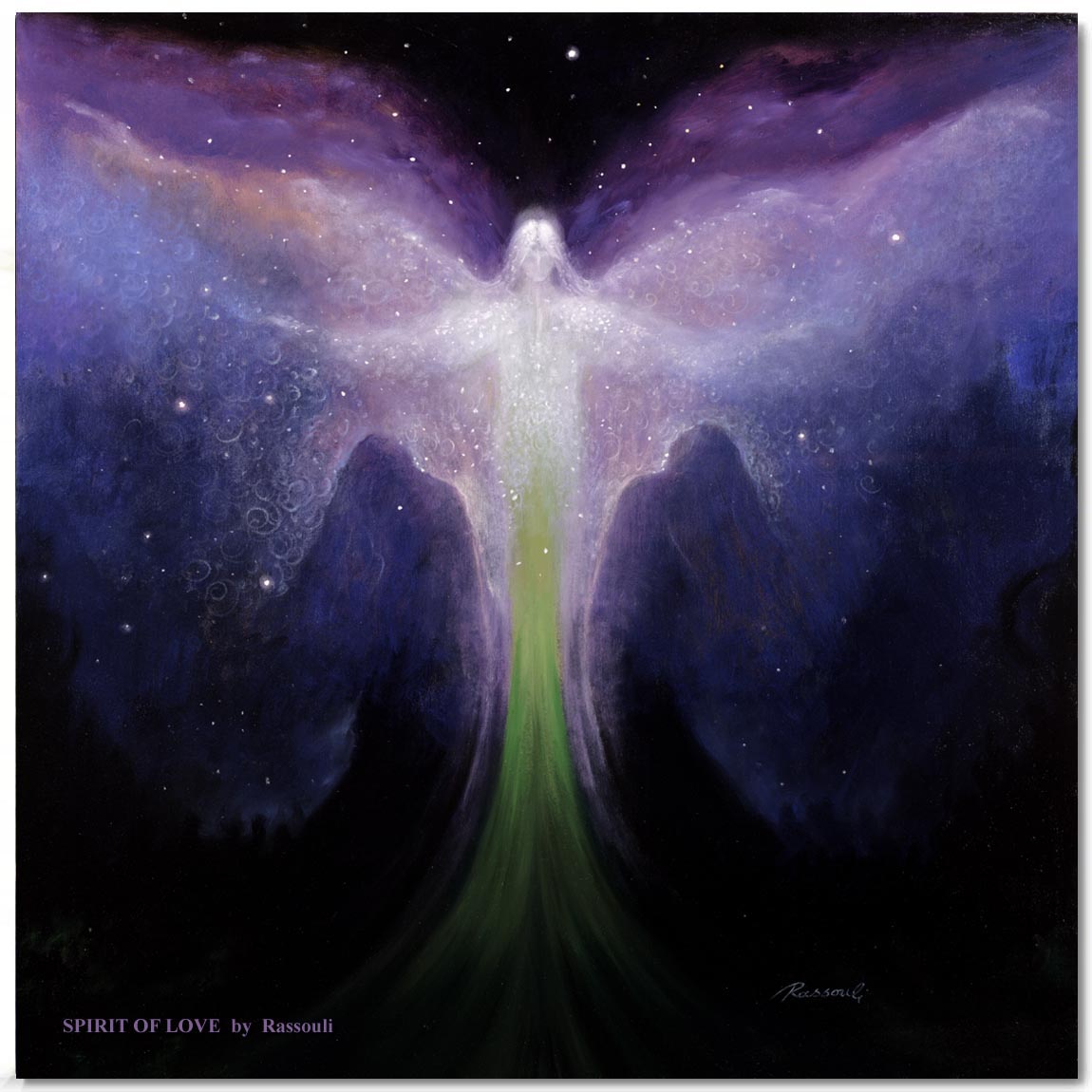 Spirit of Love