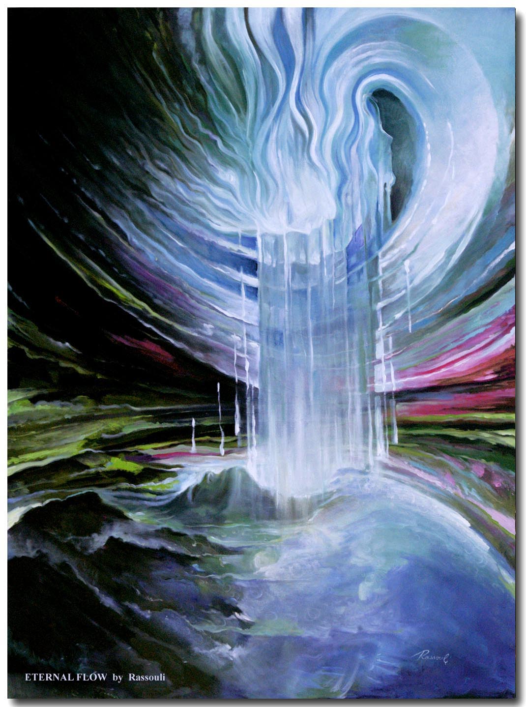 Eternal Flow