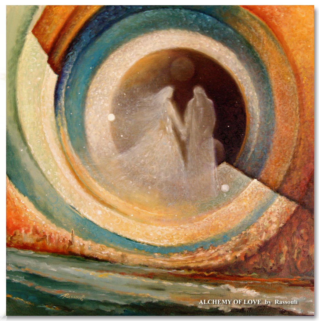 Alchemy of Love