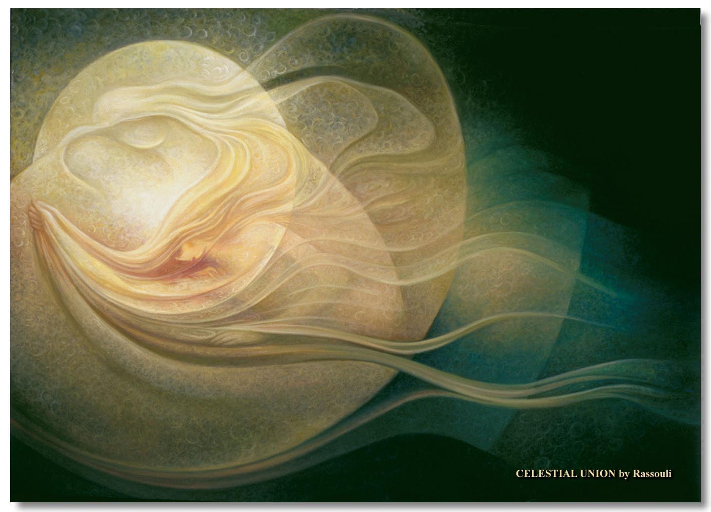Celestial Union