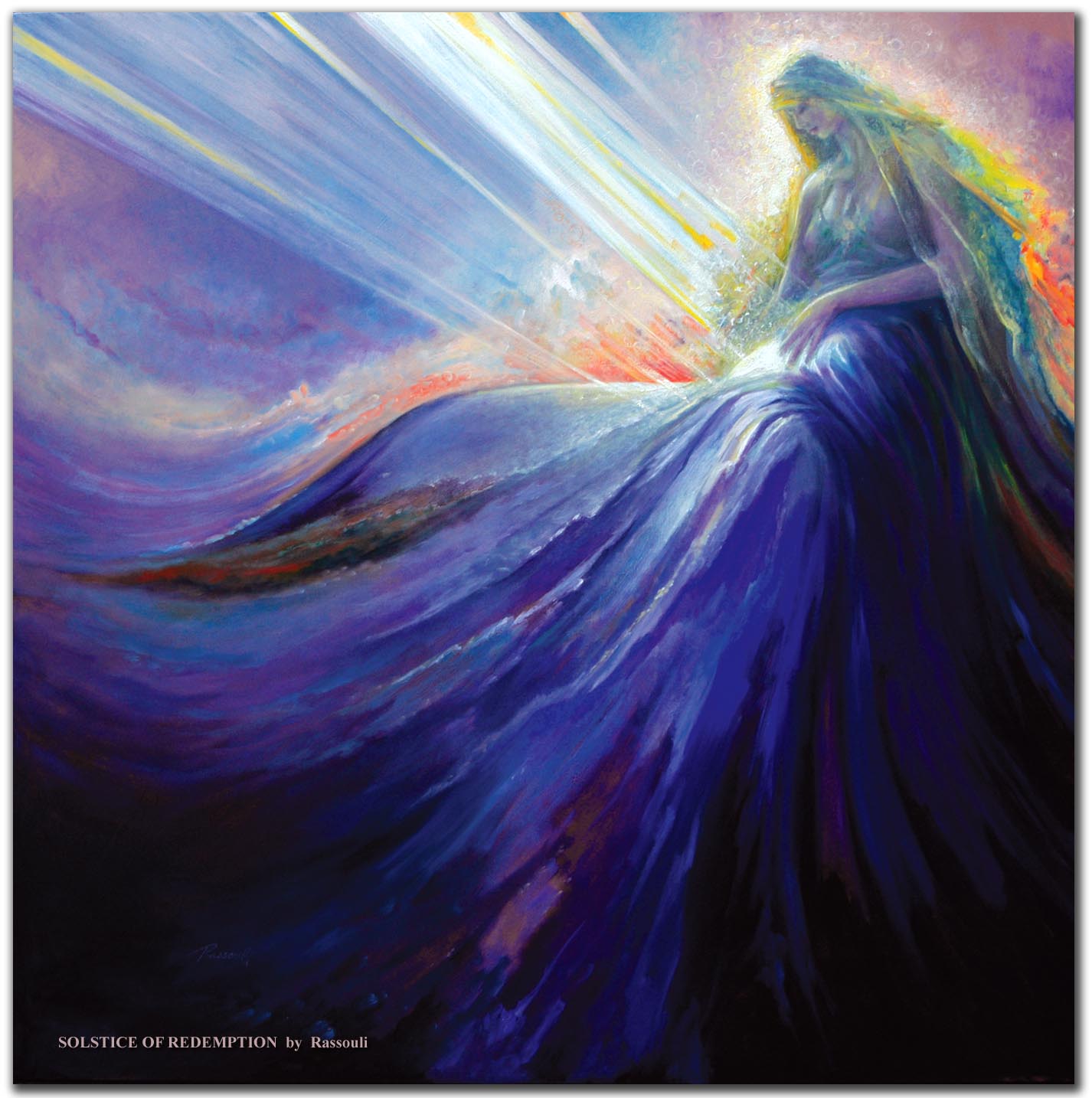Solstice of Redemption