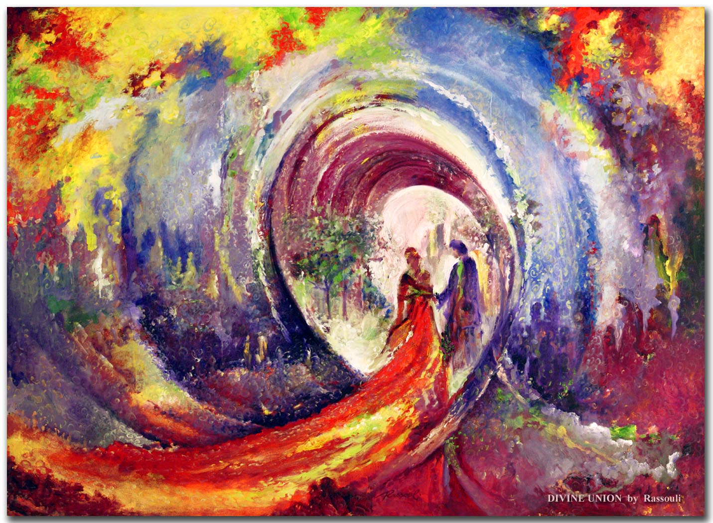 divine Union