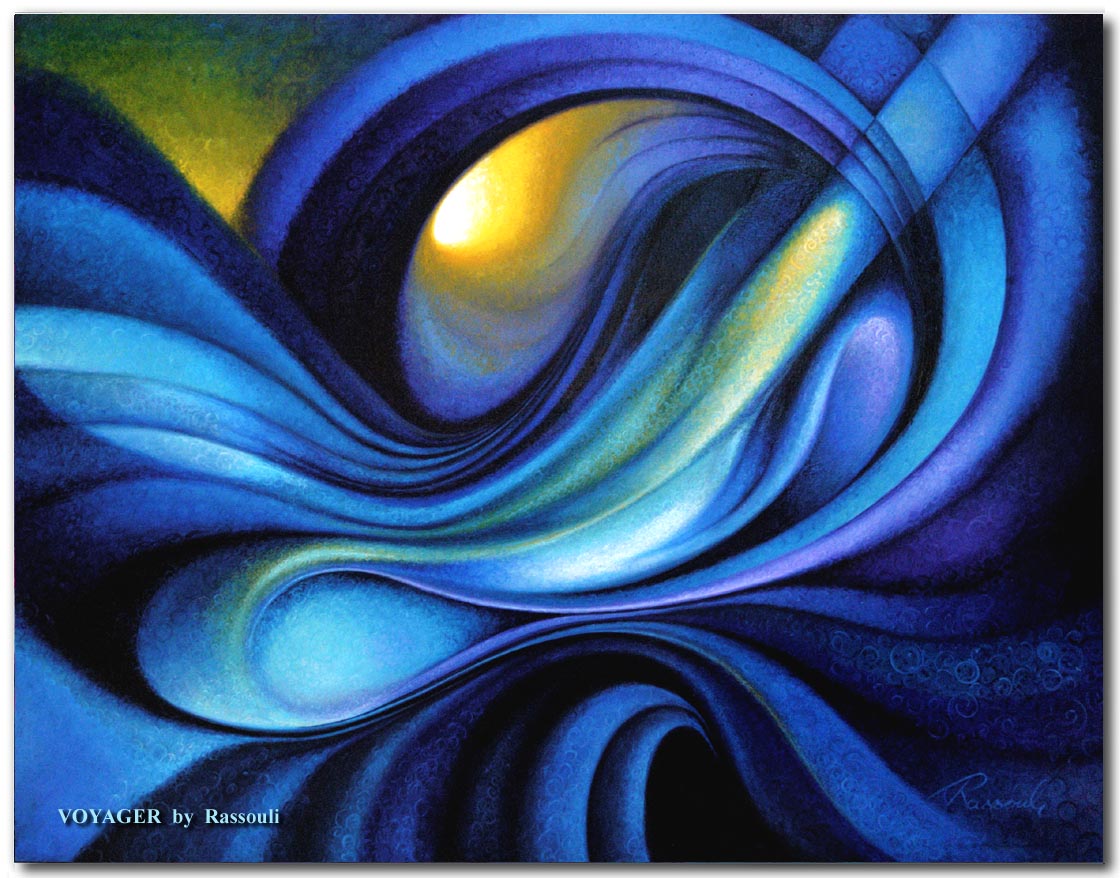 Voyager
