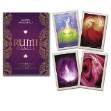 Rumi Oracle Cards