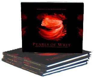 Pearls of
                                Writ